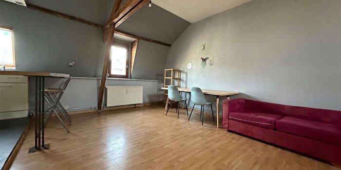 4-kamerhuis te koop in Péruwelz