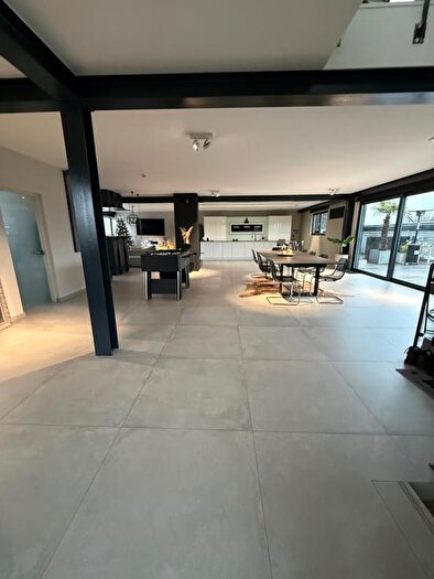 13-kamerappartement te koop in Gembloux