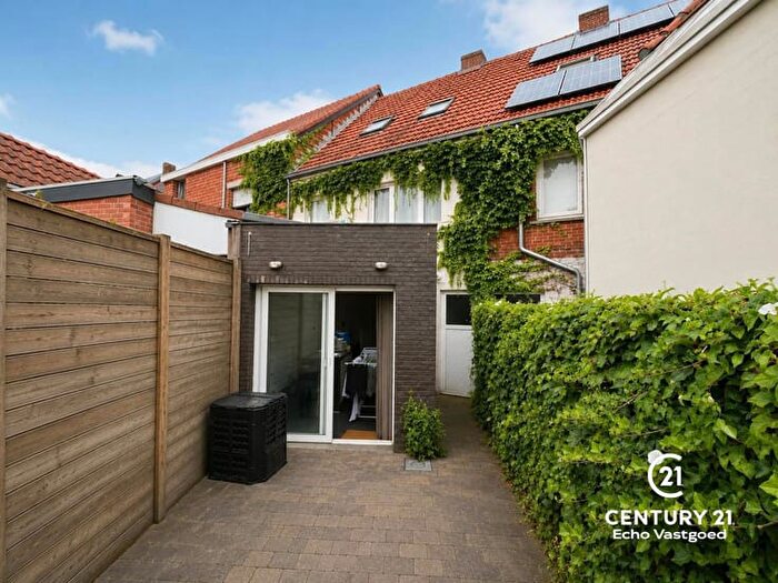 Huizen Koop Huur - 3