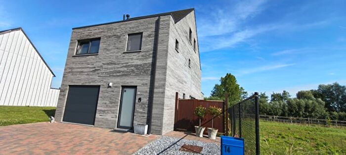 Huizen Koop Huur - 2