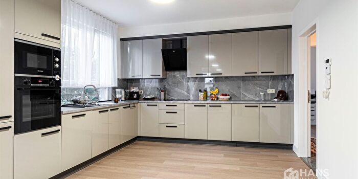 3-kamerappartement te koop in Wilrijk
