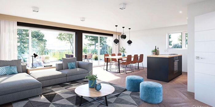 Huizen Koop Huur - 3