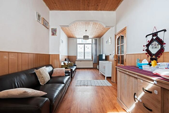 Huizen Koop Huur - 2