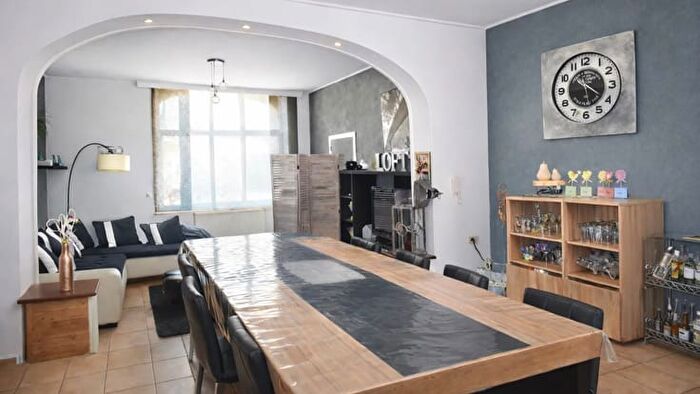 2-kamerappartement te koop in Musson