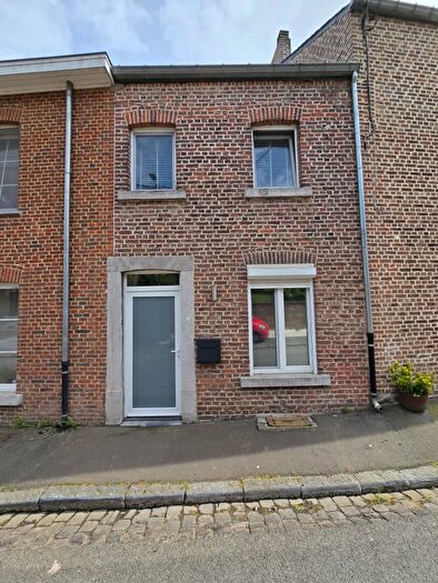 3-kamerhuis te koop in Villers-le-Bouillet