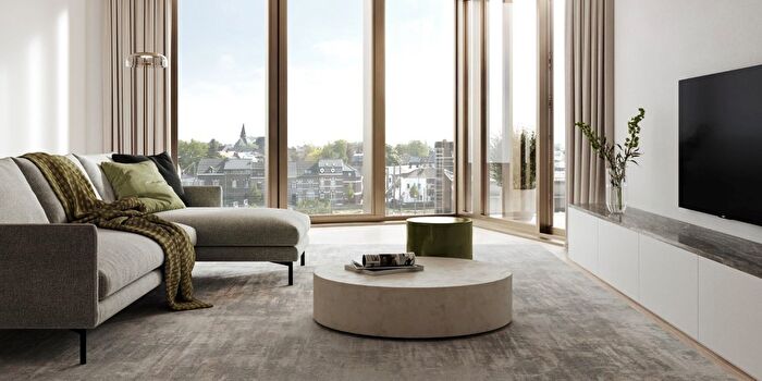 Huizen Koop Huur - 3