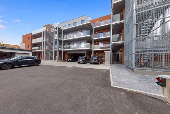 2-kamerappartement te huur in Fléron
