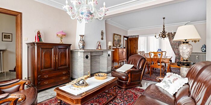 Huizen Koop Huur - 2
