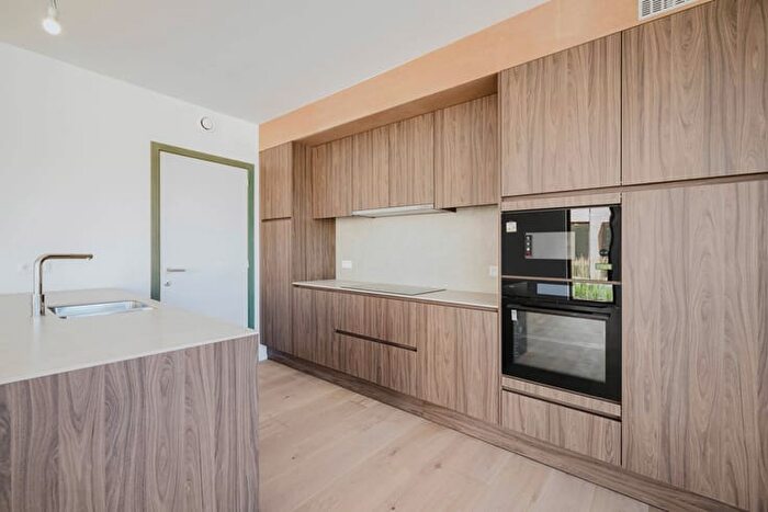 3-kamerappartement te koop in Sint-Martens-Latem