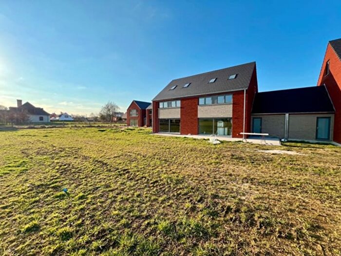 Huizen Koop Huur - 2