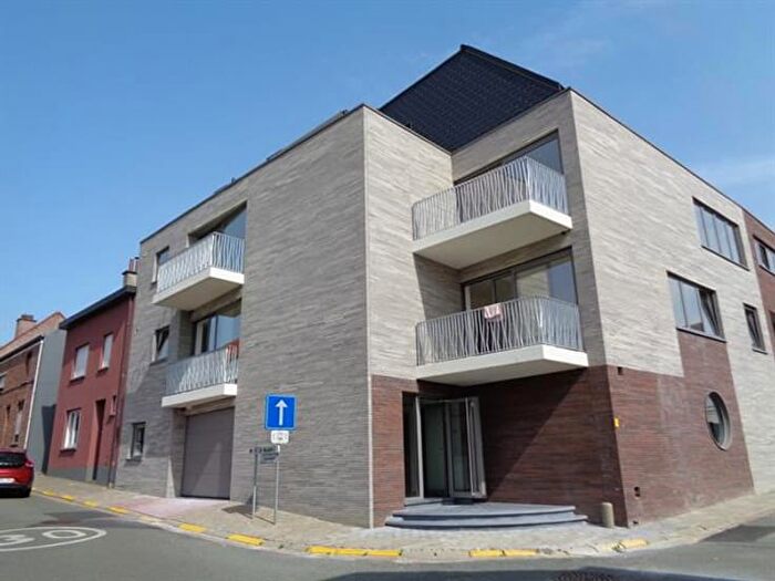 3-kamerappartement te huur in Sterrebeek