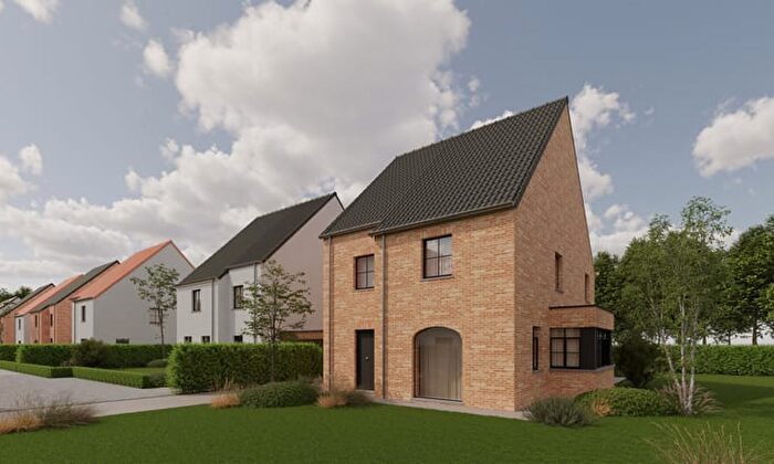 Huizen Koop Huur - 3