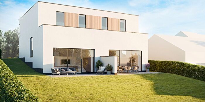 4-kamerhuis te koop in Korbeek-Dijle