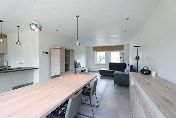 3-kamerhuis te koop in GINGELOM