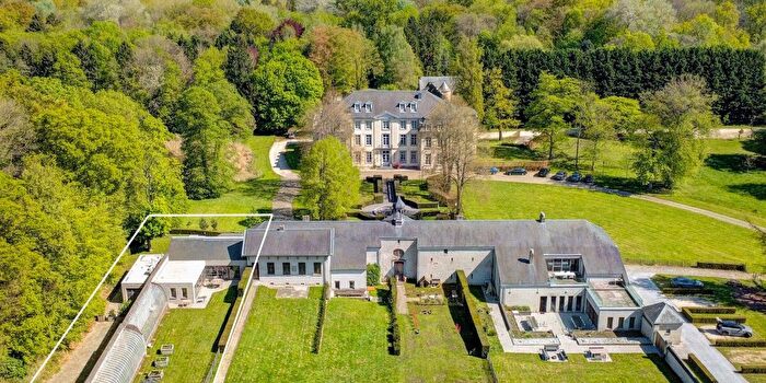 3-kamerhuis te koop in Neerijse
