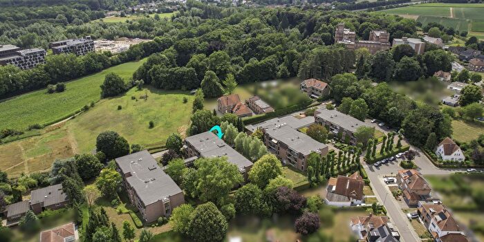 1-kamerappartement te koop in Heverlee