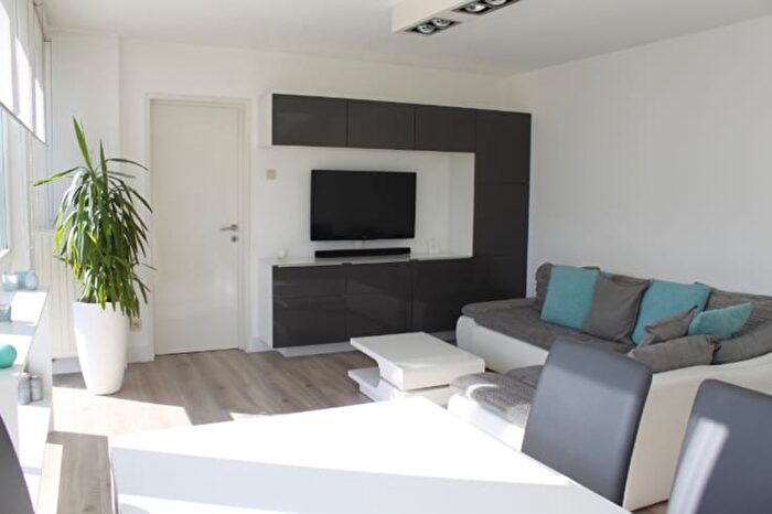2-kamerappartement te koop in Hasselt