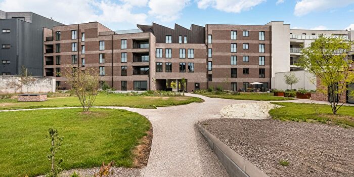 Huizen Koop Huur - 3