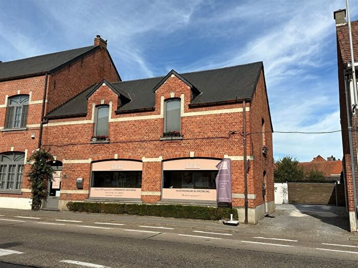 Huizen Koop Huur - 2