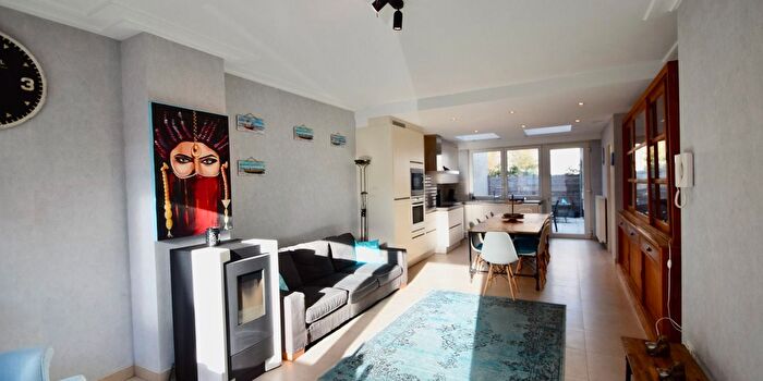 Huizen Koop Huur - 2