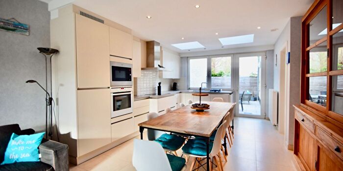 Huizen Koop Huur - 3