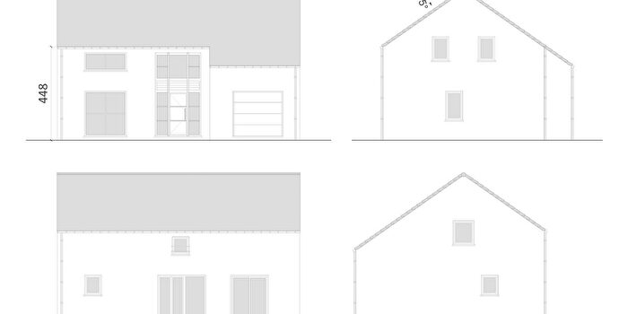 Huizen Koop Huur - 2