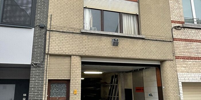 2-kamerhuis te koop in Vilvoorde