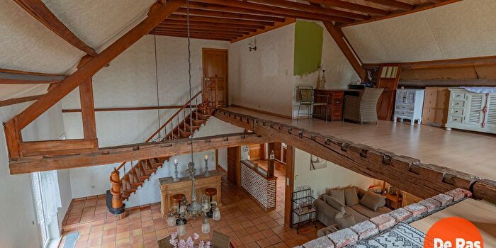 Huizen Koop Huur - 3