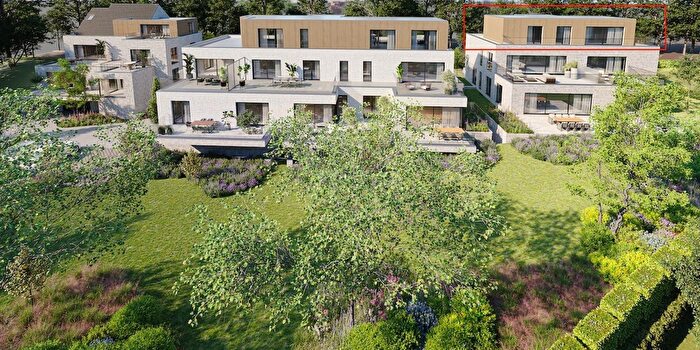 2-kamerappartement te koop in Bilzen