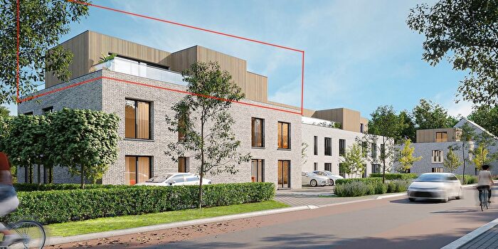 Huizen Koop Huur - 2