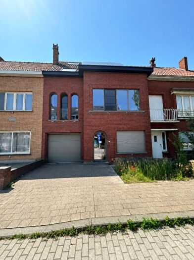 3-kamerappartement te huur in Nieuwpoort