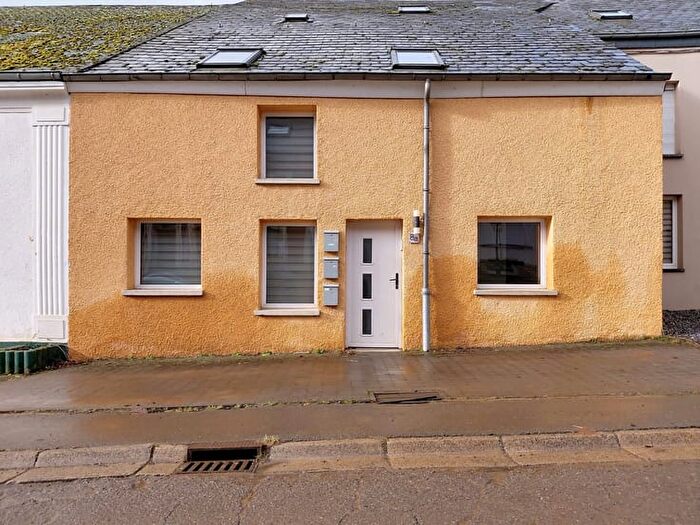 2-kamerappartement te koop in AUBANGE