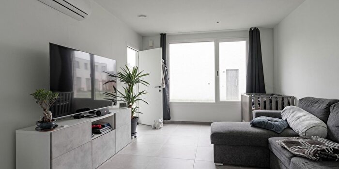 3-kamerhuis te koop in Bree