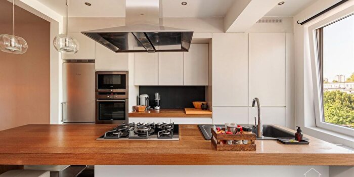 1-kamerappartement te koop in Borgerhout
