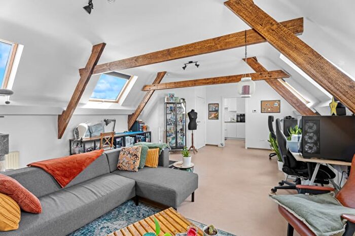 1-kamerappartement te koop in Oostkamp