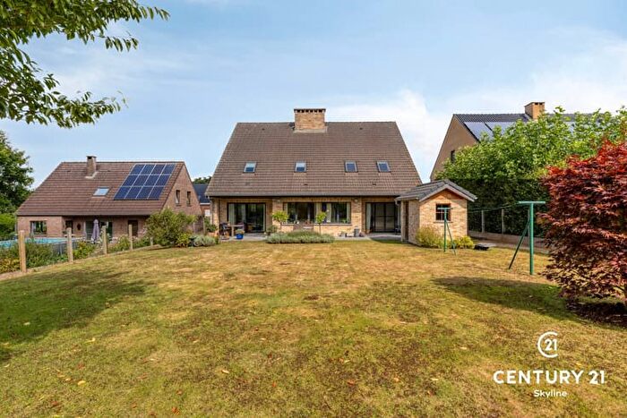 Huizen Koop Huur - 2