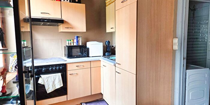 2-kamerappartement te huur in La Roche-en-Ardenne