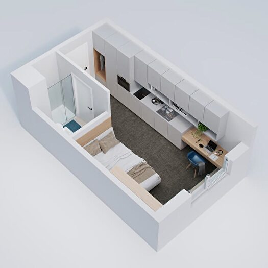 Huizen Koop Huur - 3