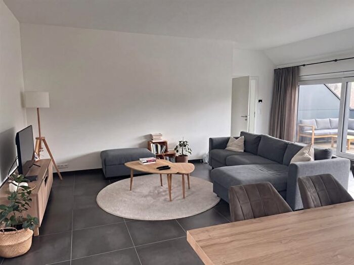 3-kamerappartement te huur in SIBRET