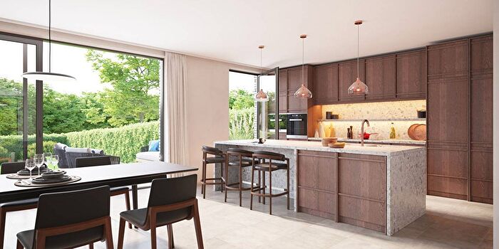 Huizen Koop Huur - 3