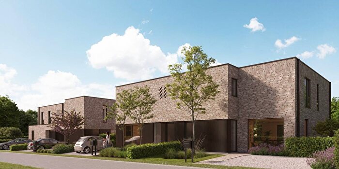Huizen Koop Huur - 2