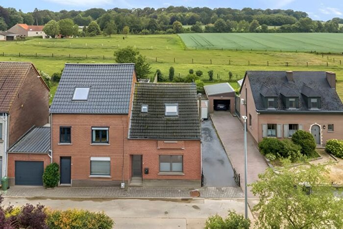 Huizen Koop Huur - 2