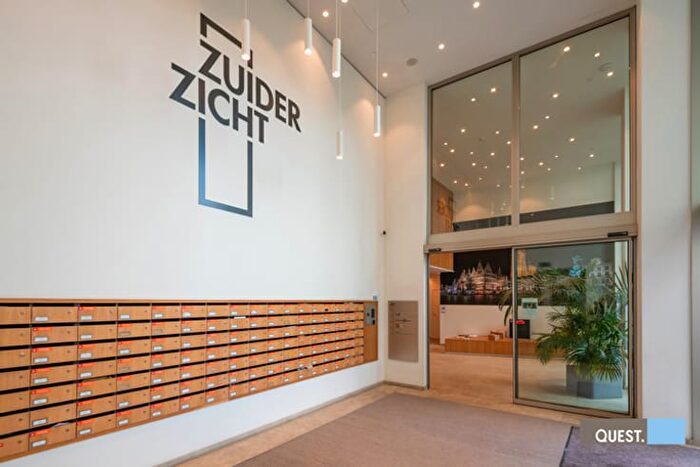 2-kamerappartement te koop in Antwerpen