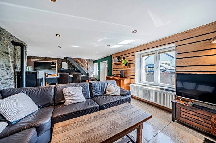 Huizen Koop Huur - 3