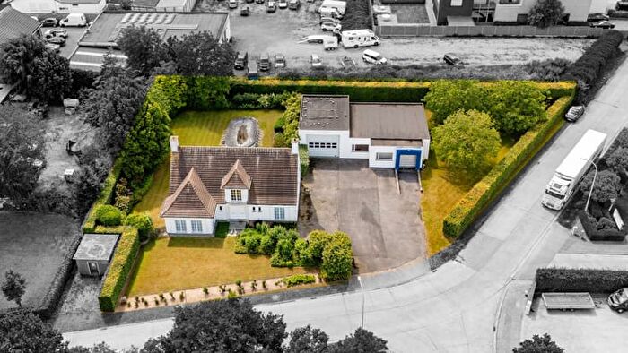 Huizen Koop Huur - 2
