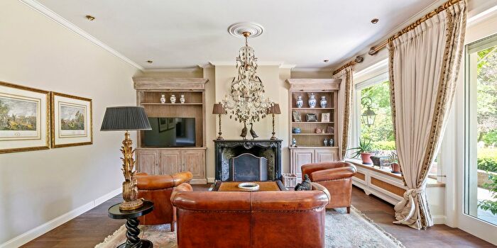 Huizen Koop Huur - 3