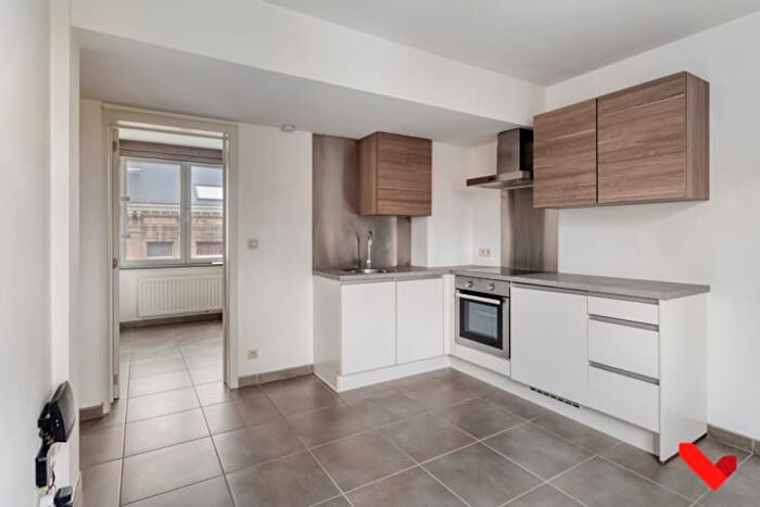 1-kamerappartement te koop in Leuven