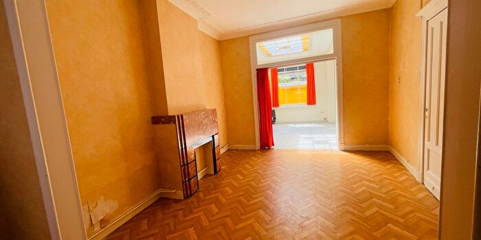 Huis te koop in Brugge