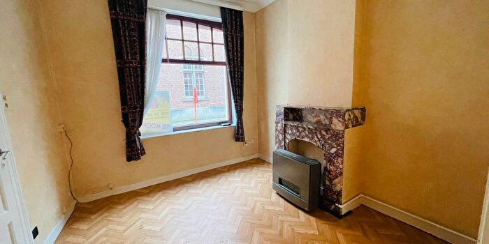 Huizen Koop Huur - 3