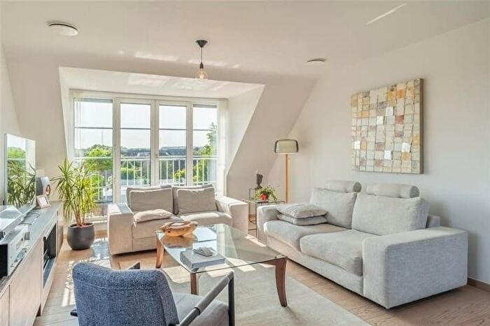 3-kamerappartement te koop in BILZEN-HOESELT
